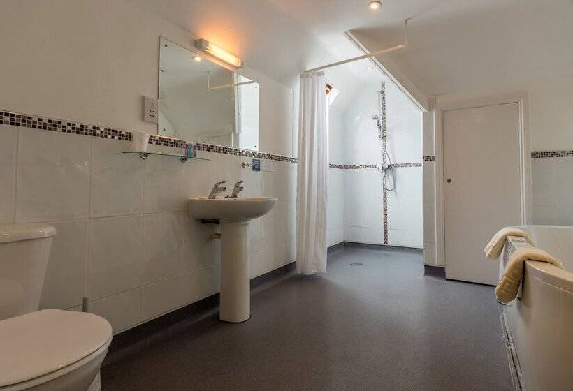 Family Suite, Windermere Park Inc Free Off Site Health Club