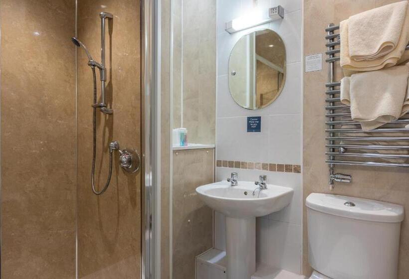 Номер Стандарт, Windermere Park Inc Free Off Site Health Club