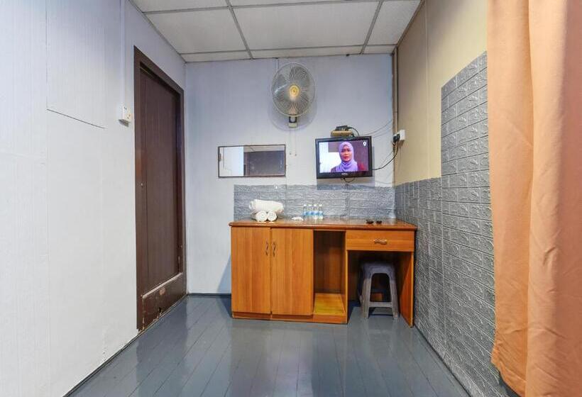 سوییت خانوادگی, Oyo 90627 Pulau Ketam Inn