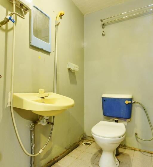 سوییت اجرایی, Oyo 90627 Pulau Ketam Inn