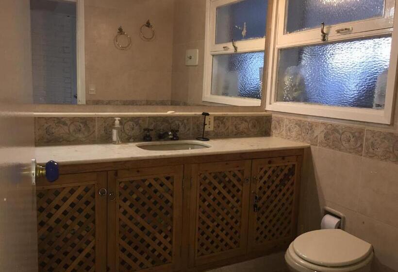 اتاق استاندارد, Palmeras Del Verdun