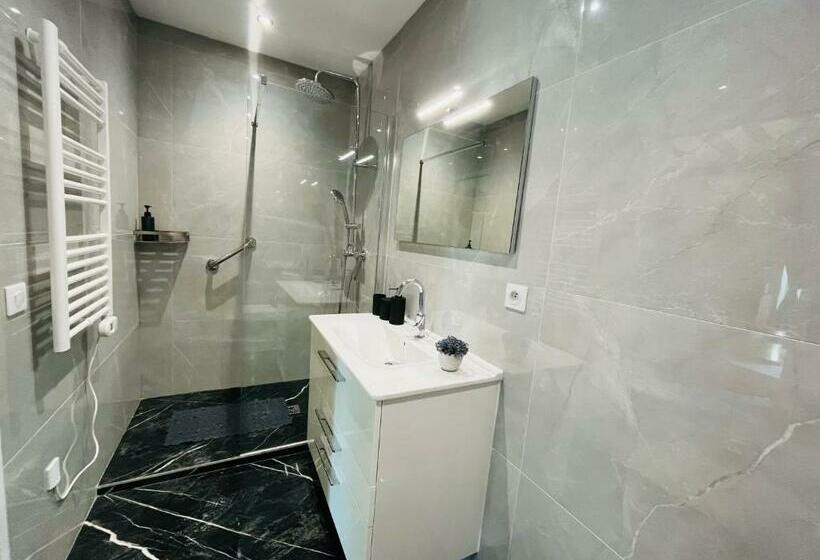 Номер Deluxe, Casa Altea