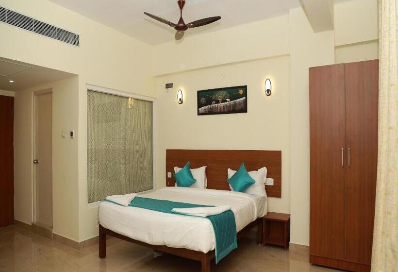 Family Suite, Royal Chola