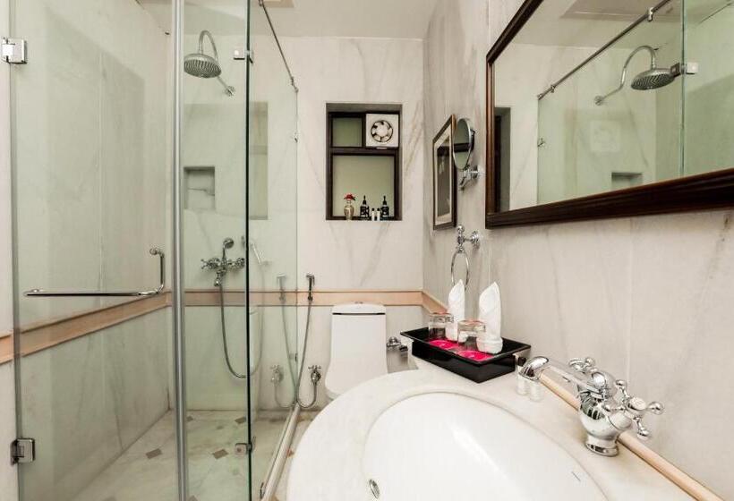 Номер Стандарт, Saptapuri By Royal Orchid Hotels Limited Varanasi