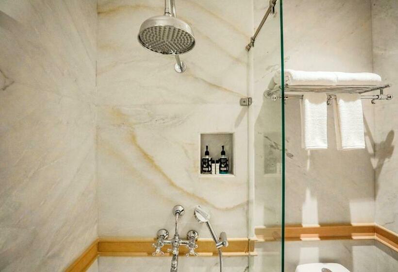 Номер Стандартный с Видом, Saptapuri By Royal Orchid Hotels Limited Varanasi