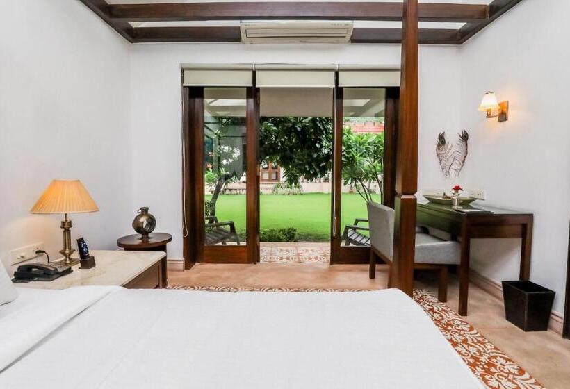 Номер Стандарт, Saptapuri By Royal Orchid Hotels Limited Varanasi