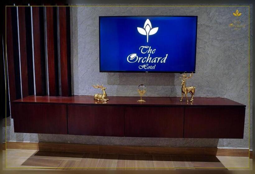 سوییت اجرایی, The Orchard Hotel Lahore