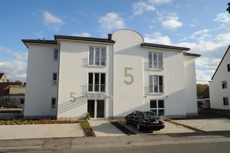 Апартаменты 1 Спальня, Sleep In   Bielefeld Boardinghouse
