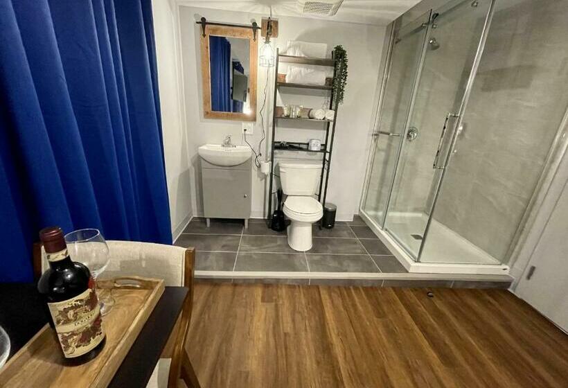 Номер Стандарт, Grand Central Hotel Richmond