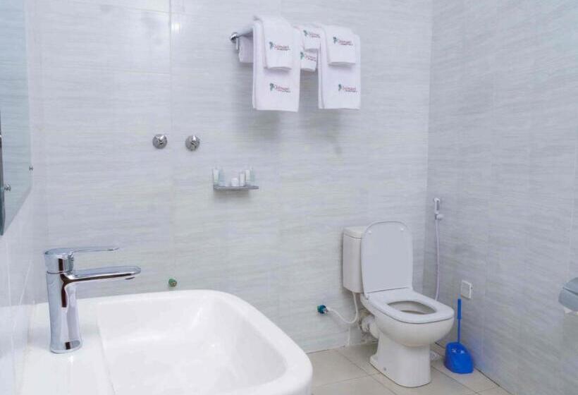 اتاق استاندارد, Kisimani Eco Resort & Spa Ltd