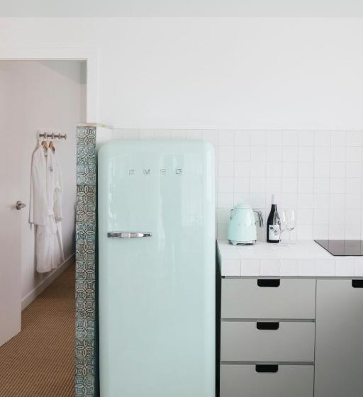 침실 2개 아파트, Motel Molly   Boutique Hotel Mollymook