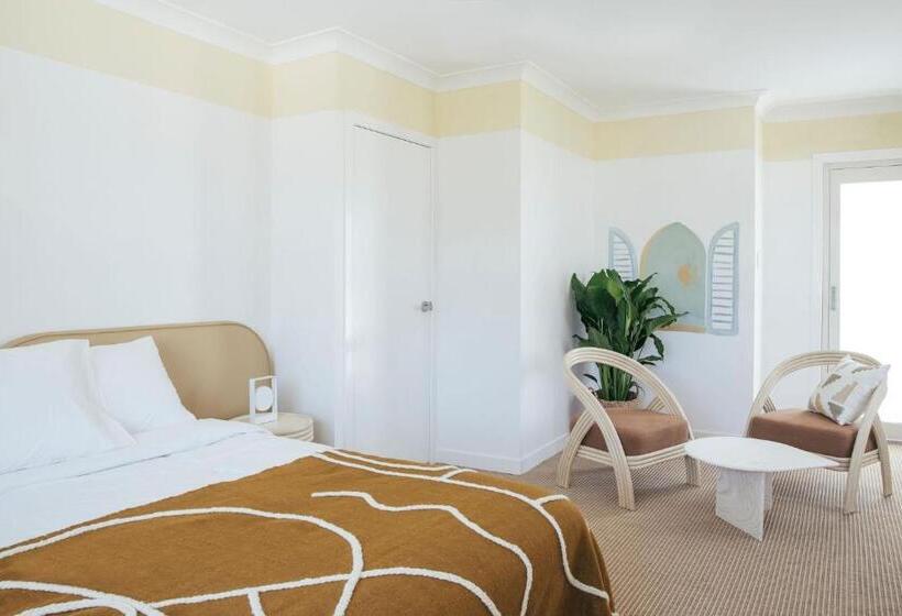 침실 3개 아파트, Motel Molly   Boutique Hotel Mollymook