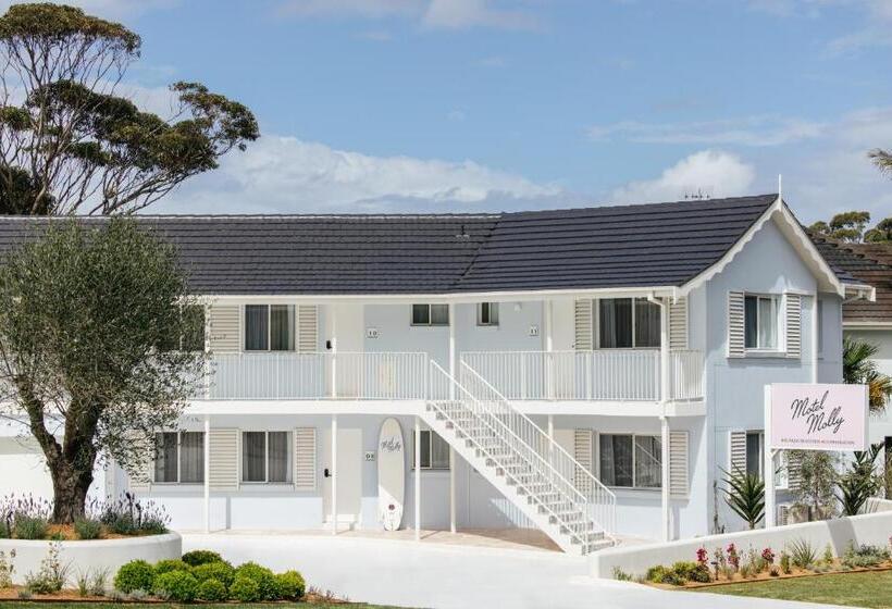 스탠다드 룸, Motel Molly   Boutique Hotel Mollymook