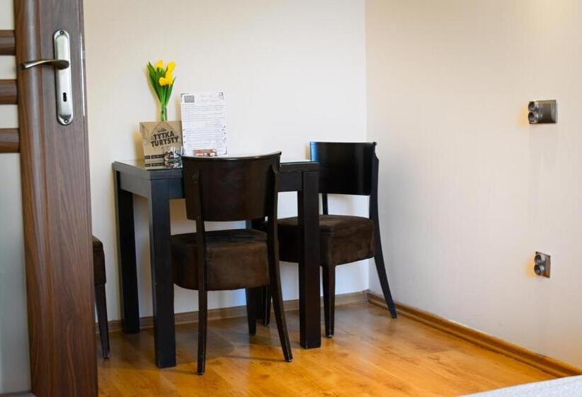 Apartamento Deluxe 1 Dormitório, Bedrooms Piotrkowska 64