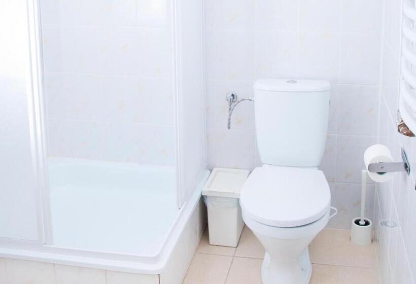 Апартаменты 2 Спальни, Bedrooms Piotrkowska 64