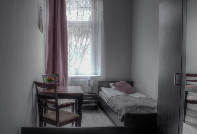 Апартаменты Superior 1 Спальня, Bedrooms Piotrkowska 64