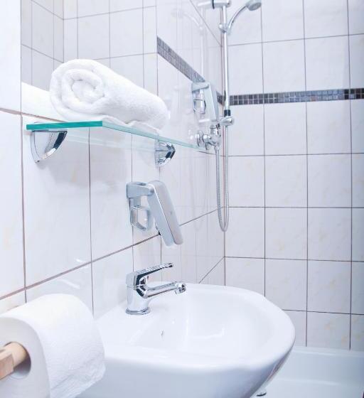 Apartamento 1 Dormitório, Bedrooms Piotrkowska 64