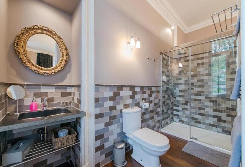 اتاق لوکس, Boutique Hotel Huys Van Steyns