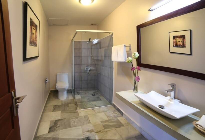 חדר סופריור, Anise Villa Boutique