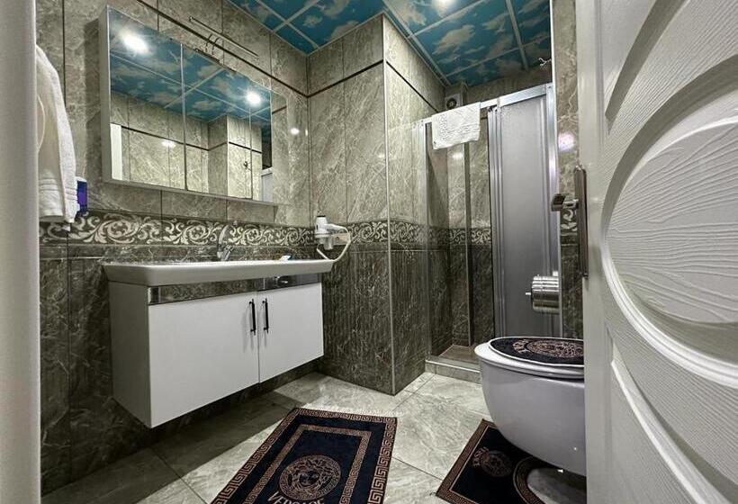 اتاق لوکس, Cihangir By Aydin Suite