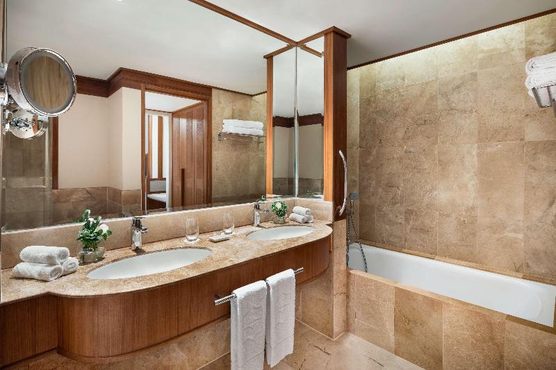 Номер Superior, Grand Zuri Dumai