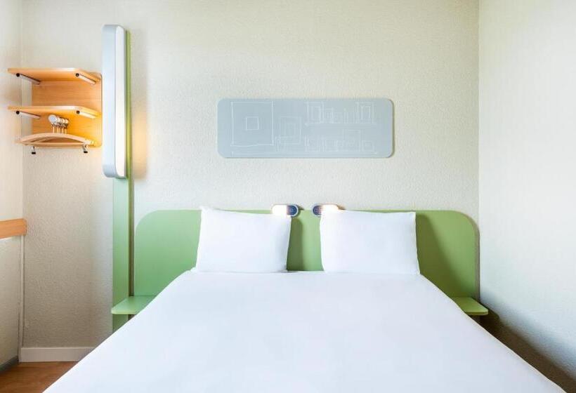 Номер Стандарт, Ibis Budget Paris Porte De Bercy
