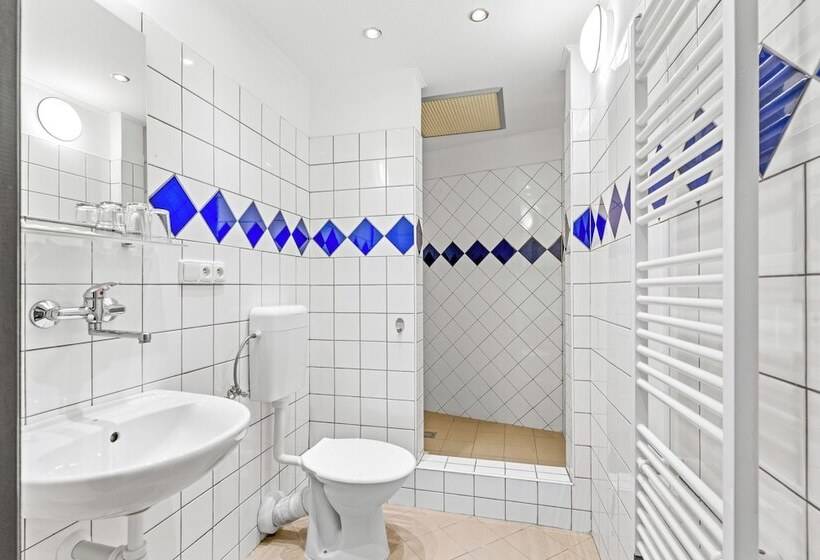 Quarto Triplo Estandar, Obecní Dům
