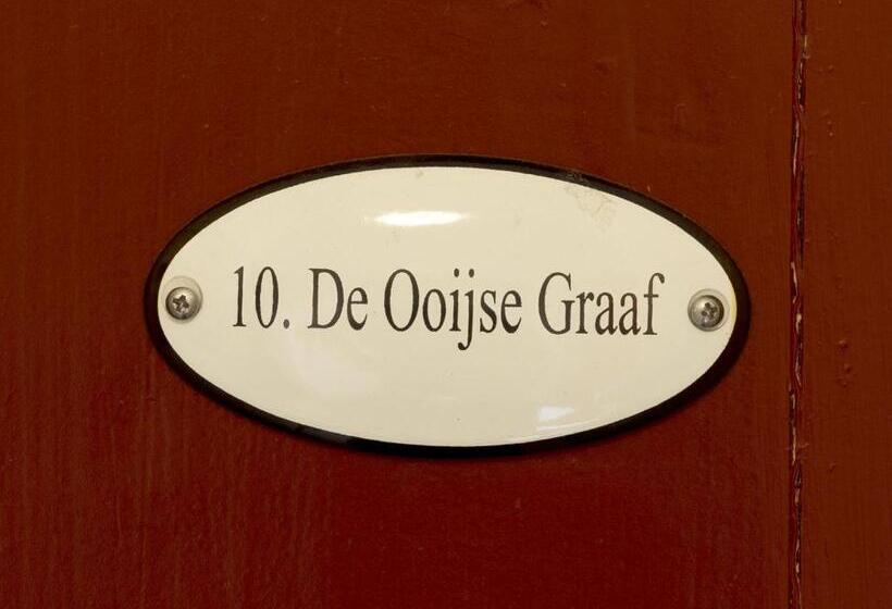 스탠다드 룸, Restaurant Oortjeshekken