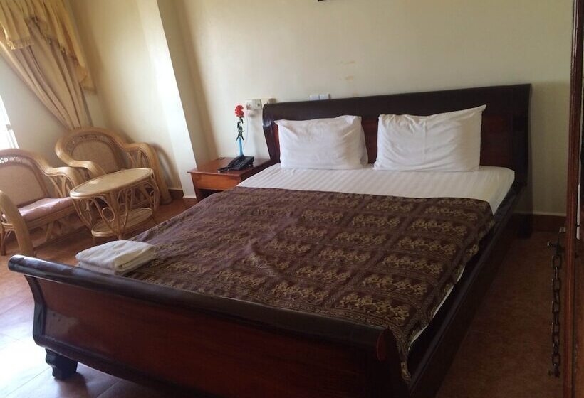 غرفة قياسية, Lux Guesthouse