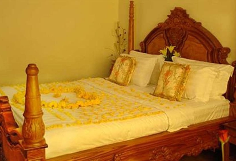 스탠다드 룸, Lux Guesthouse