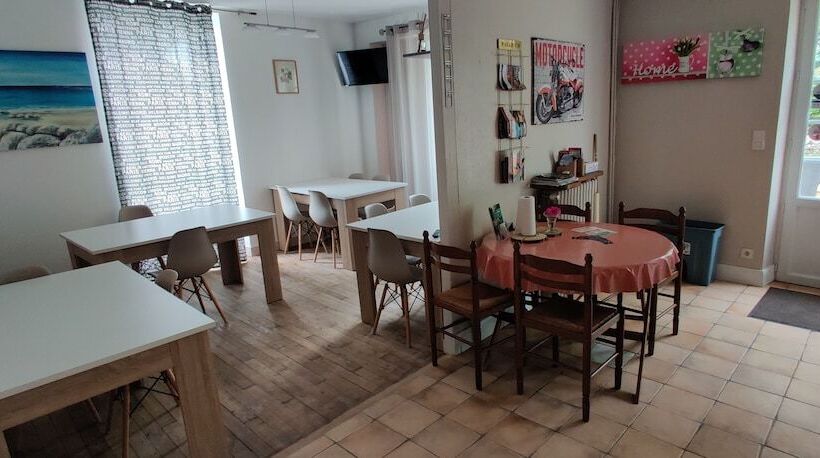 スタンダードルーム, Chambres Et Gîtes Les Deux Chênes Près De Bergerac