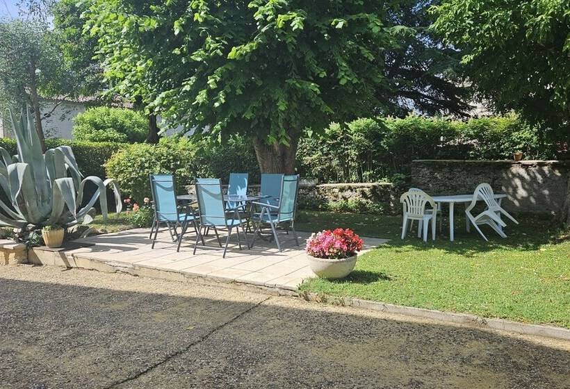 スタンダードルーム, Chambres Et Gîtes Les Deux Chênes Près De Bergerac