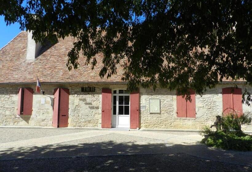 Номер Superior, Chambres Et Gîtes Les Deux Chênes Près De Bergerac