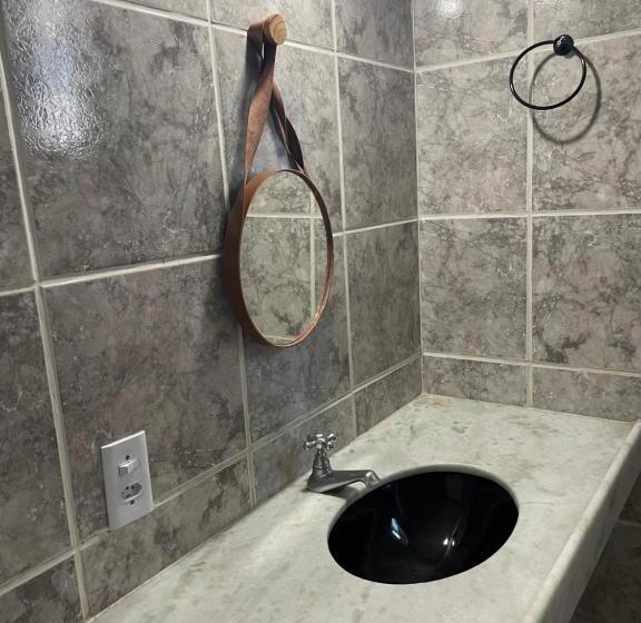 Номер Стандарт, Salve Maloca Hostel