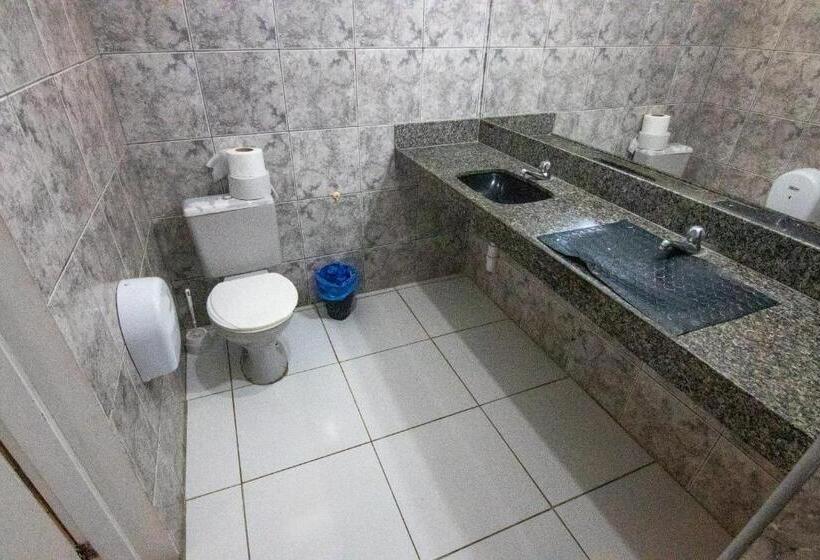 Семейный Номер, Salve Maloca Hostel