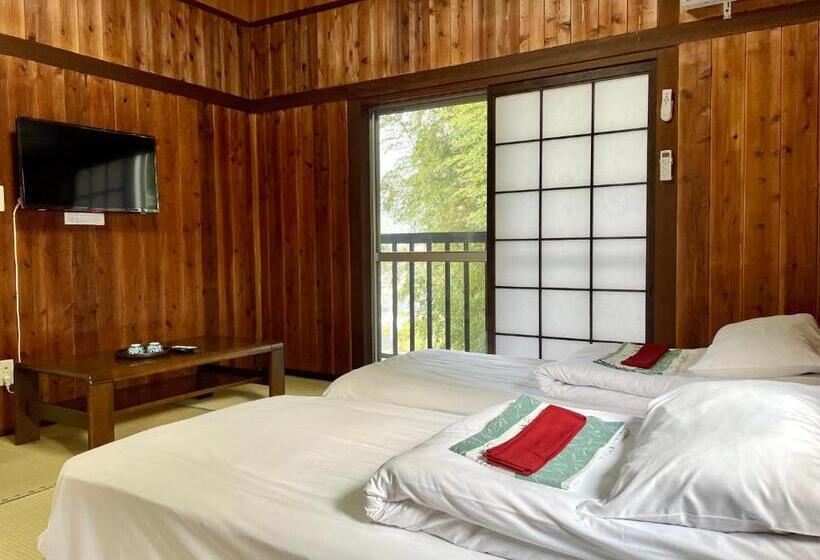Номер Стандарт, 旅館 竹屋 Takeya