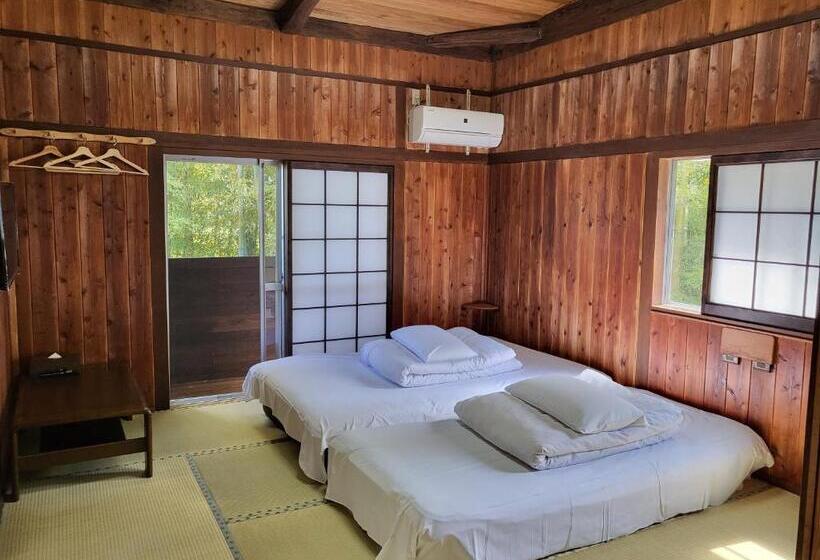 Семейный Номер, 旅館 竹屋 Takeya