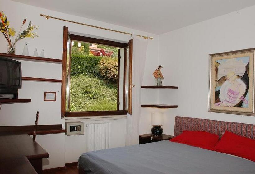 اتاق استاندارد, Villa Ginestra