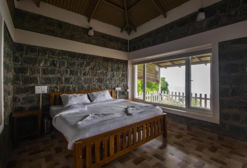 اتاق استاندارد, Tranqville Resorts