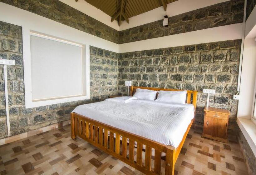 اتاق استاندارد, Tranqville Resorts