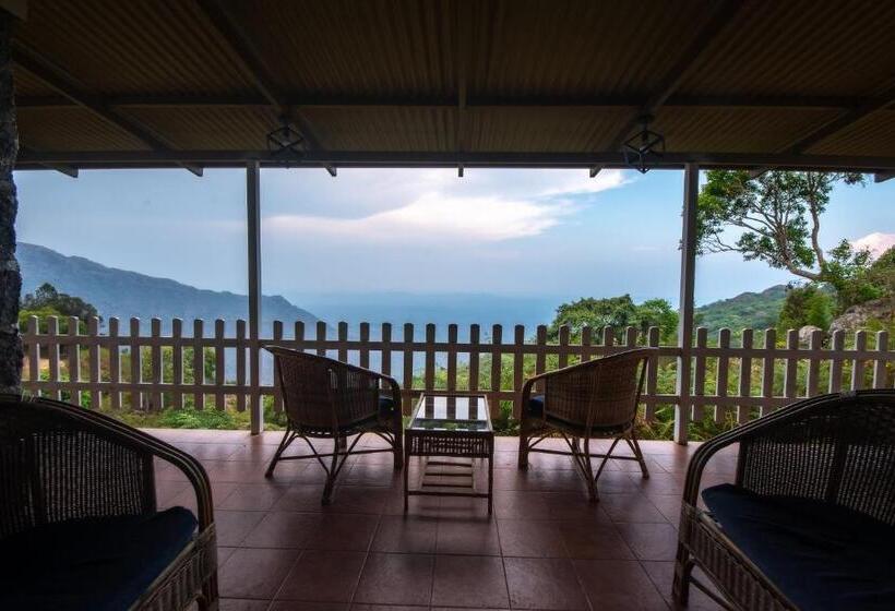 اتاق استاندارد, Tranqville Resorts