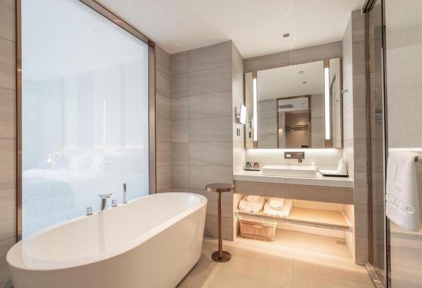 스탠다드 룸, Lavande Hotel Qihe Economic Development Zone