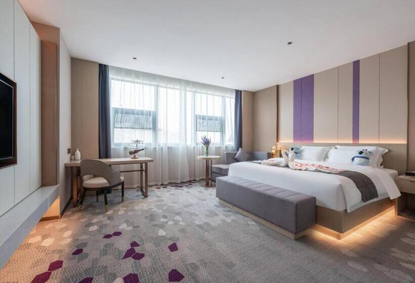 Номер Стандарт, Lavande Hotel Qihe Economic Development Zone