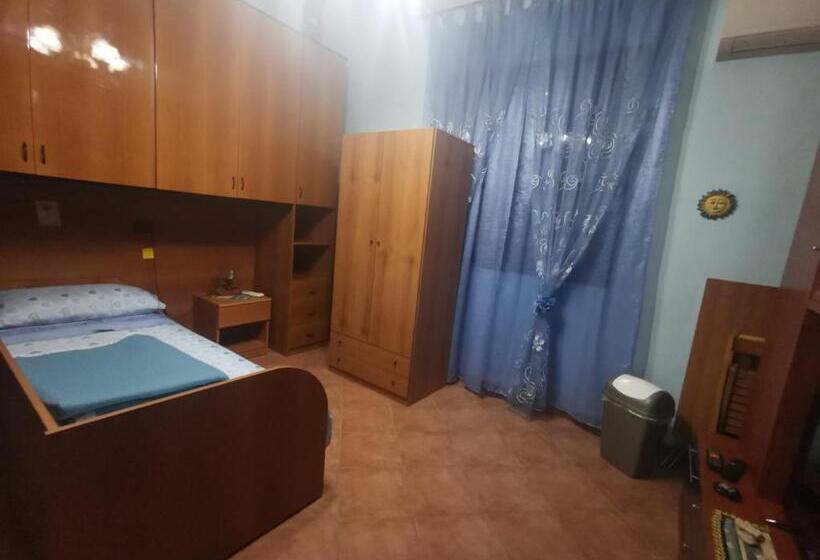 اتاق استاندارد, B&b La Fenice
