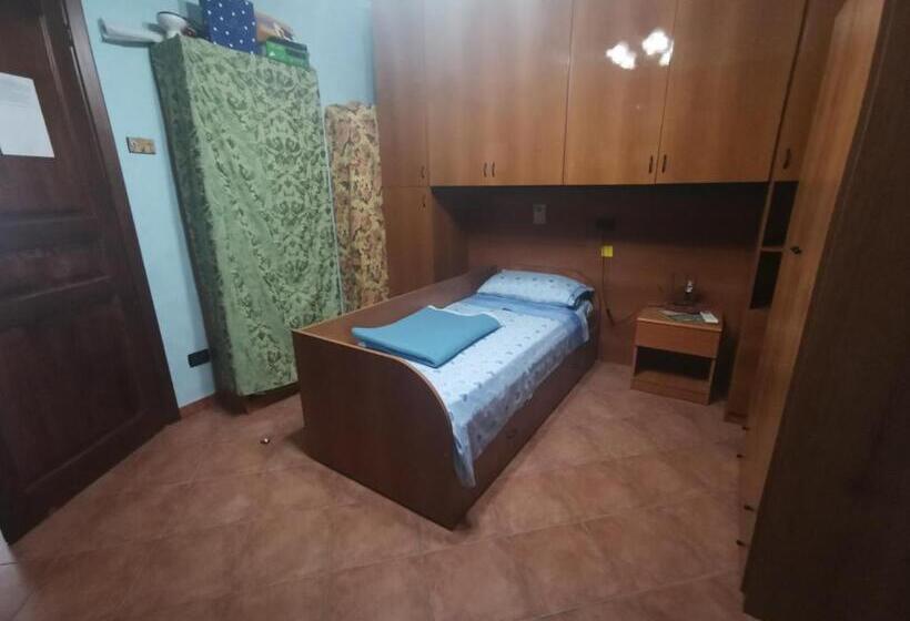 اتاق استاندارد, B&b La Fenice