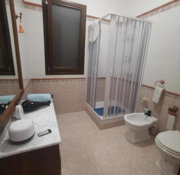 اتاق استاندارد, B&b La Fenice