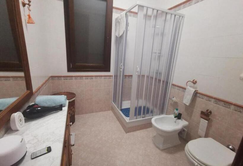 اتاق استاندارد, B&b La Fenice