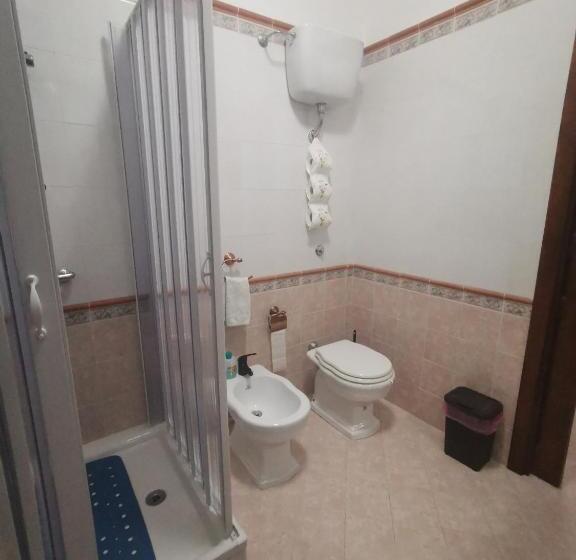 اتاق استاندارد, B&b La Fenice
