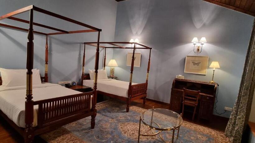 اتاق استاندارد, Dendrobium House Near Kandy
