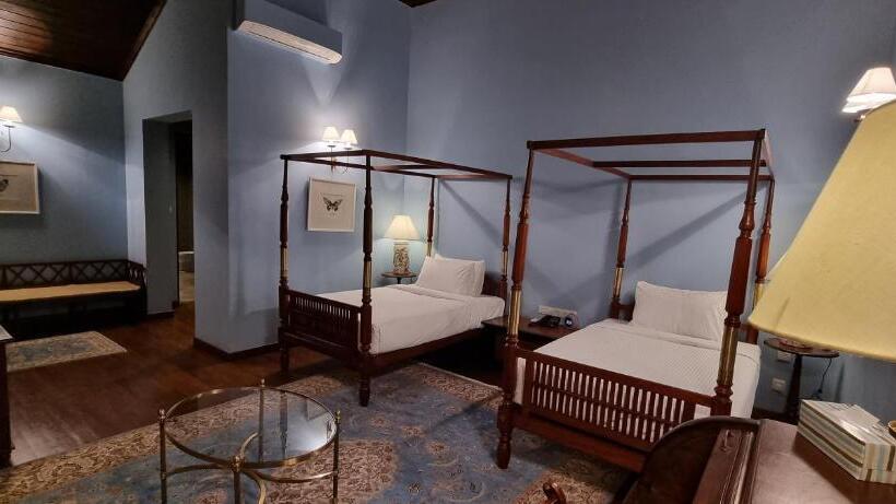 اتاق استاندارد, Dendrobium House Near Kandy